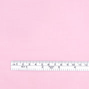 Sheer Cotton/Silk Organdy - Bubblegum