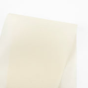 Sheer Cotton/Silk Organdy - Cream