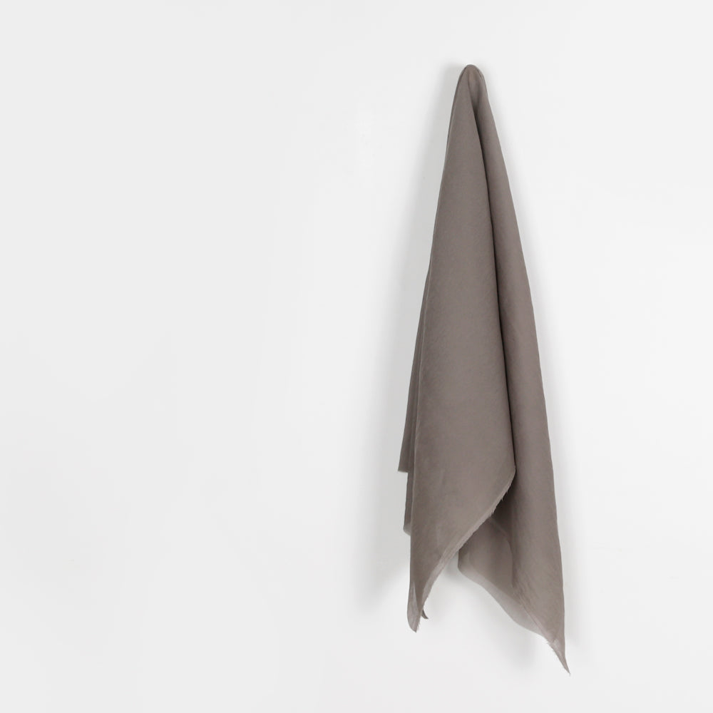 Silk Yoryu - Elephant Grey
