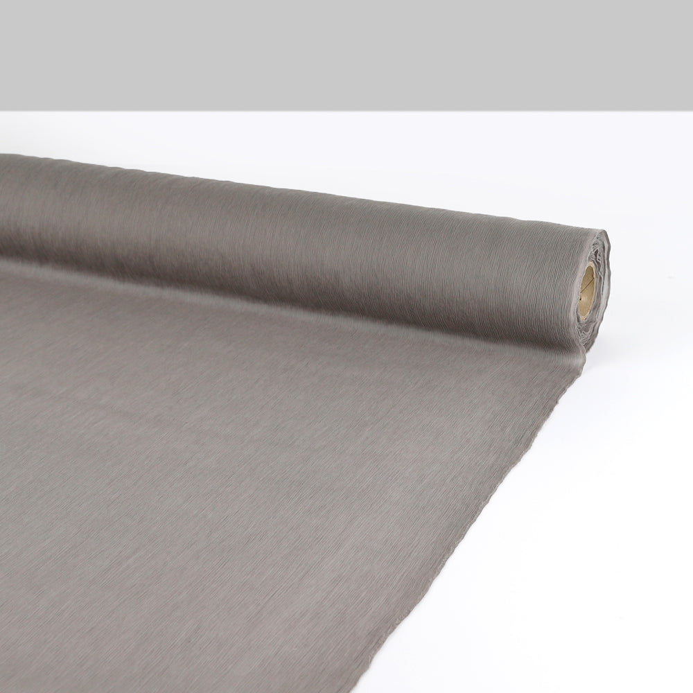 Silk Yoryu - Elephant Grey