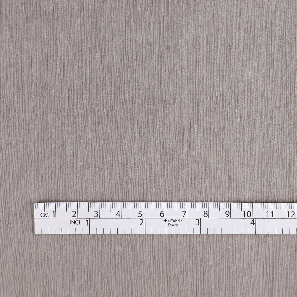 Silk Yoryu - Elephant Grey