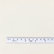 Silk Habotai - Warm Ivory