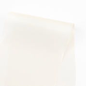 Silk Habotai - Warm Ivory