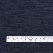 Pure Merino Jersey - Night Sky