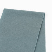 Stretch ZQ Merino Jersey - Ocean Fog