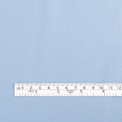 Stretch Cotton / Nylon Poplin - Sky
