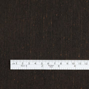 Poly / Cotton Twill - Bark