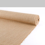 Soft Shimmer Tweed - Crema