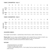 Elbe Textiles - Solberg Jacket