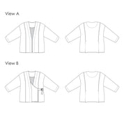 Elbe Textiles - Solberg Jacket