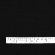 Stretch Merino / Nylon - Black