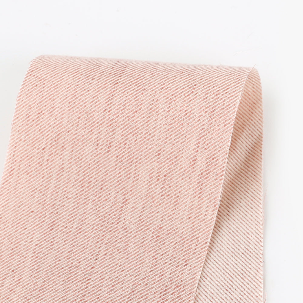  Linen Twill - Morganite