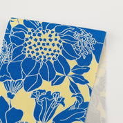 Passionflower Stretch Cotton Twill - Primrose (2nd Grade)