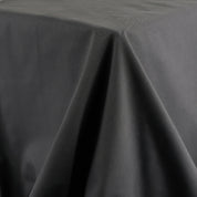 Narrow Stretch Cotton Twill - Shark