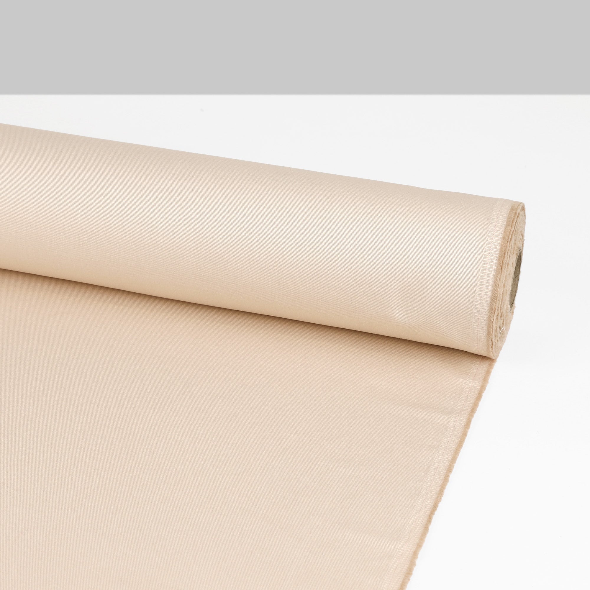 Cotton Twill - Vanilla