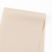 Cotton Twill - Vanilla