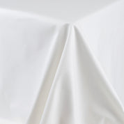 Heavyweight Stretch Cotton / Tencel Twill - Ivory