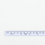 Heavyweight Stretch Cotton / Tencel Twill - Ivory