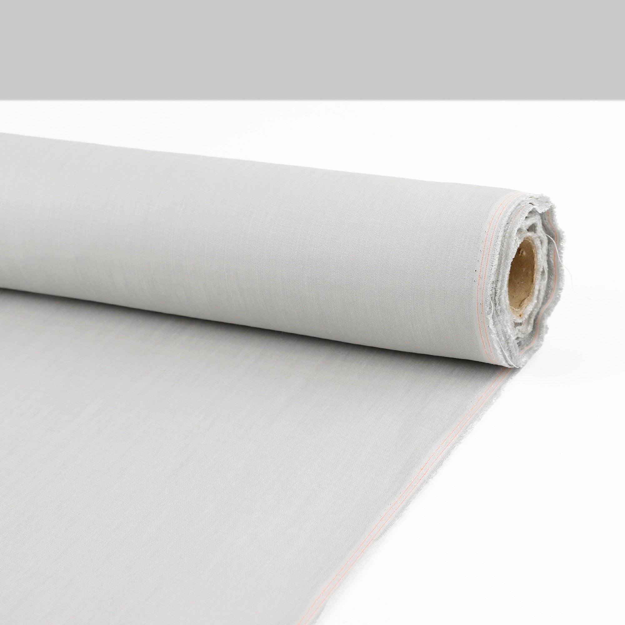 Stretch Linen / Viscose - Vapour