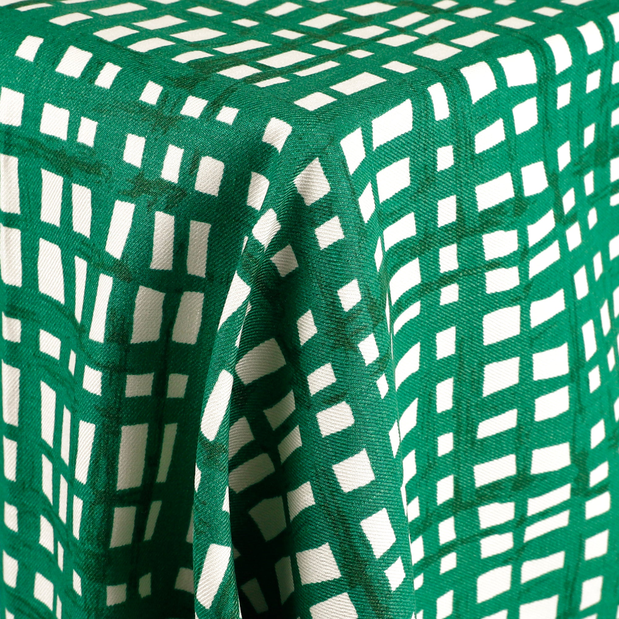 Stretch_Linen_Painted_Grid_Green_Drape.jpg