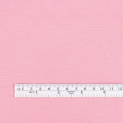Smooth Stretch Viscose Suiting - Bubblegum
