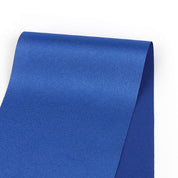 Stretch Poly Satin Lining - Lapis