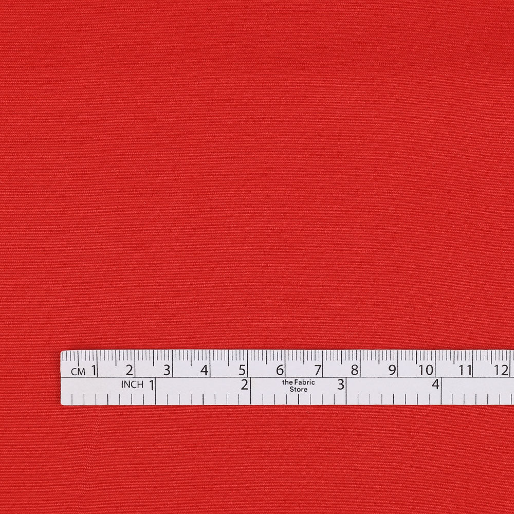 Smooth Stretch Viscose Suiting - Postbox
