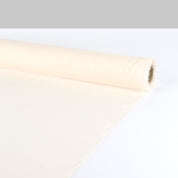 Stretch Silk Georgette - Cream