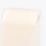 Stretch Silk Georgette - Cream