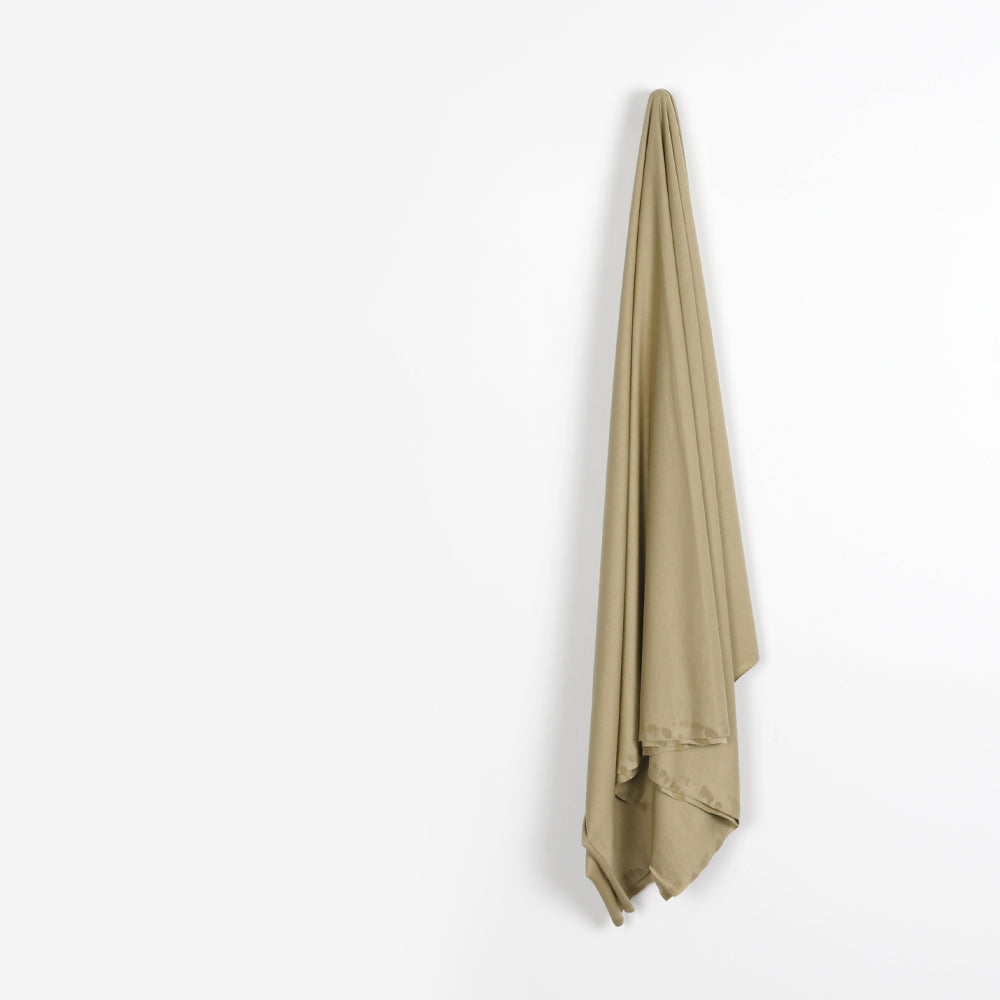 Stretch Viscose Single Jersey - Bamboo Shoot