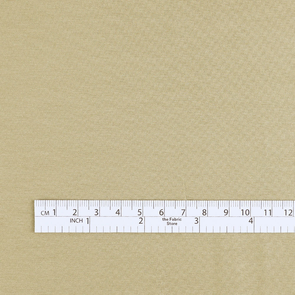 Stretch Viscose Single Jersey - Bamboo Shoot