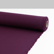 Stretch Wool Suiting - Beet