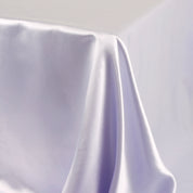 Midweight Acetate Satin - Parma Violet