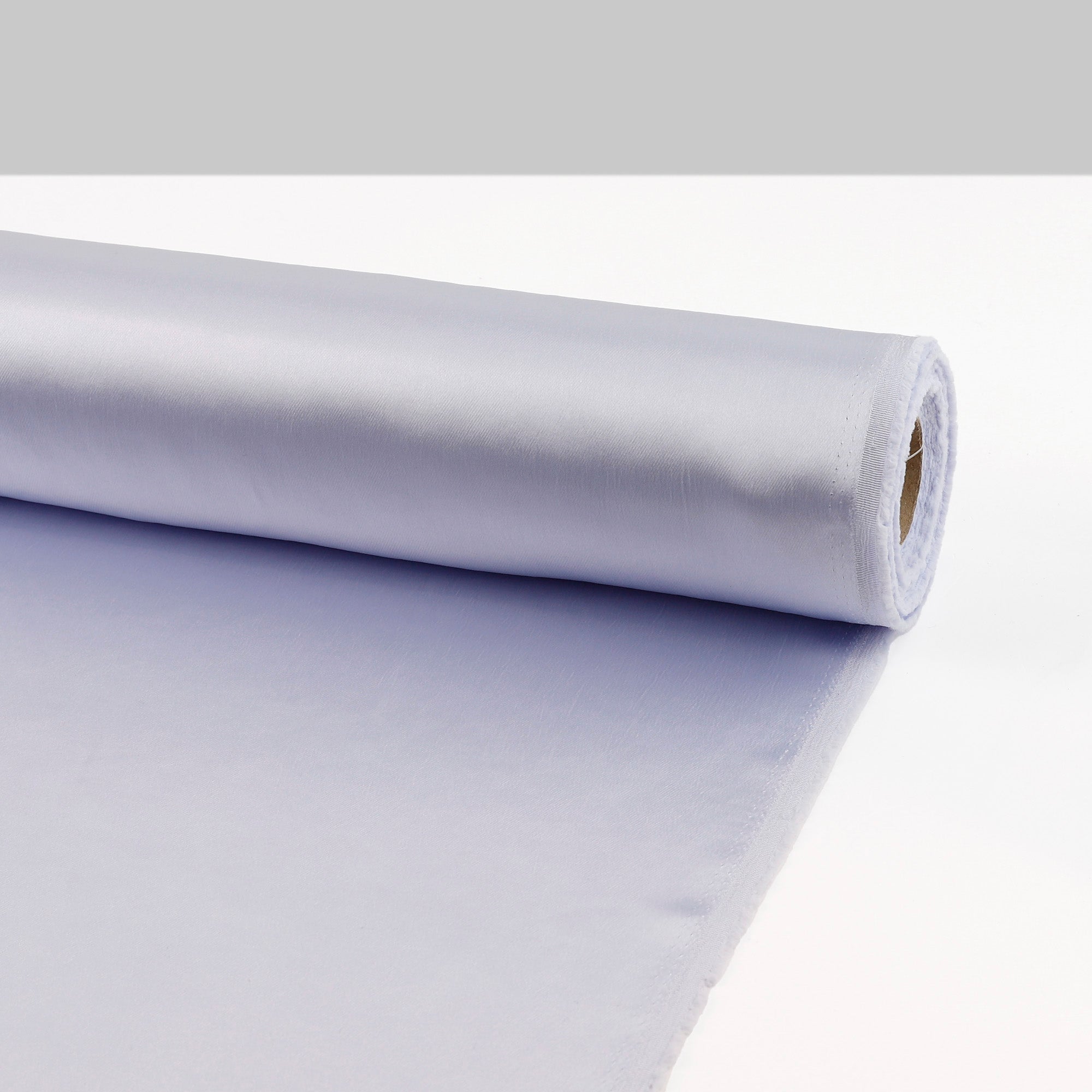 Midweight Acetate Satin - Parma Violet