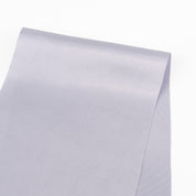 Midweight Acetate Satin - Parma Violet