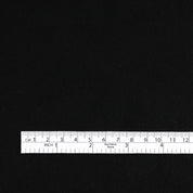 Peached Tencel Twill - Midnight