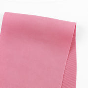 Peached Tencel Twill - Pink Pop