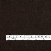 Midweight Tencel Twill - Coffee Bean