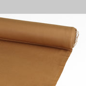 Peached Tencel Twill - Chestnut
