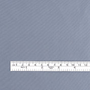 Cotton Suiting - Gull (2nd Grade)