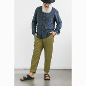 Elbe Textiles - Fremantle Pant