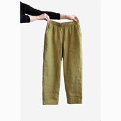 Elbe Textiles - Fremantle Pant
