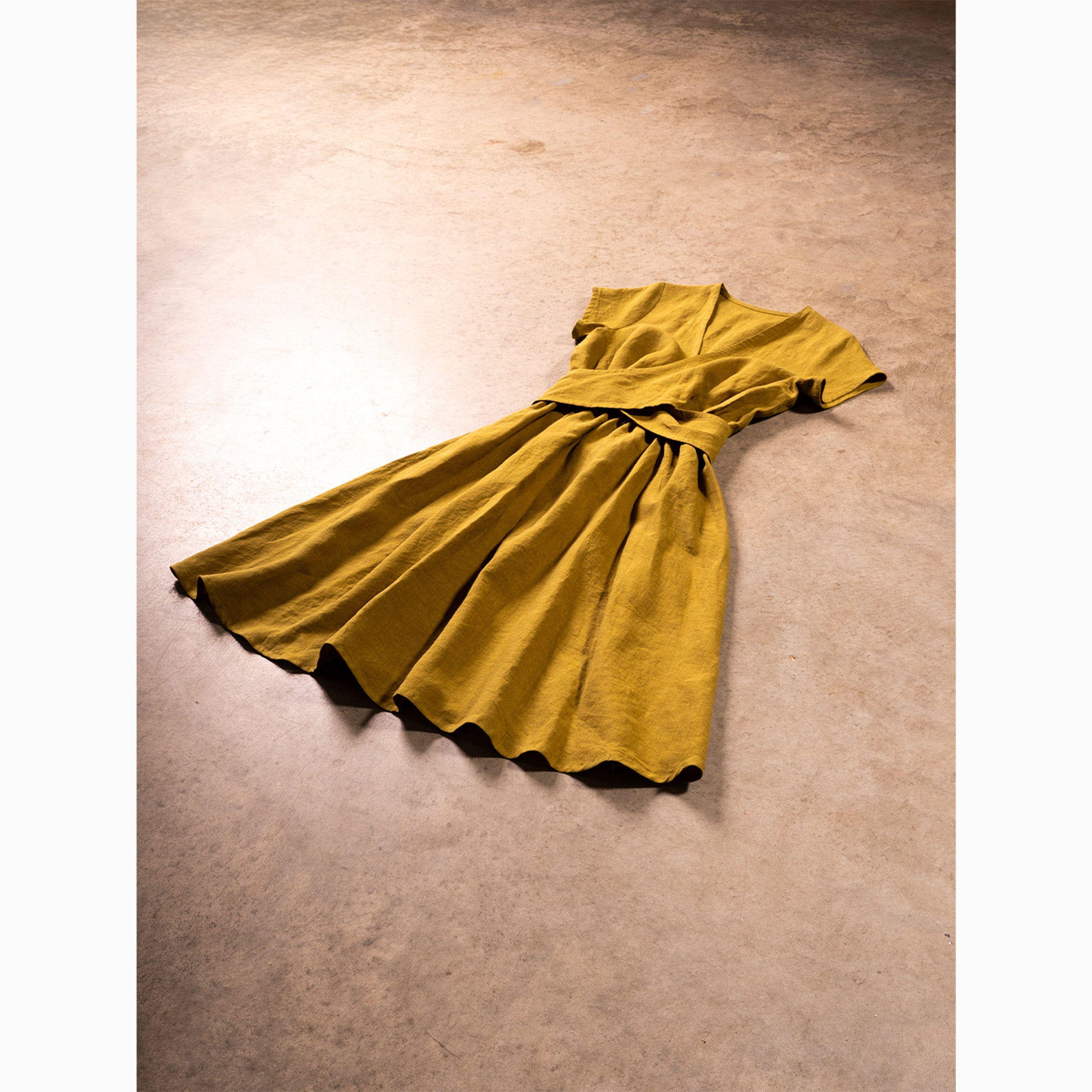 Elbe Textiles - Homme Wrap B Cup