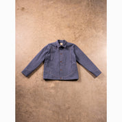 Elbe Textiles - Kidman Jacket