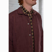 Elbe Textiles - Kidman Jacket