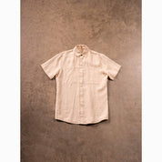 Elbe Textiles - Sanders Button Up