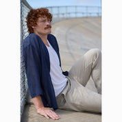 Elbe Textiles - Solberg Jacket