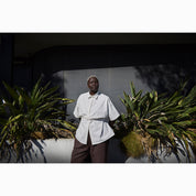 Elbe Textiles - Townsend Shirt