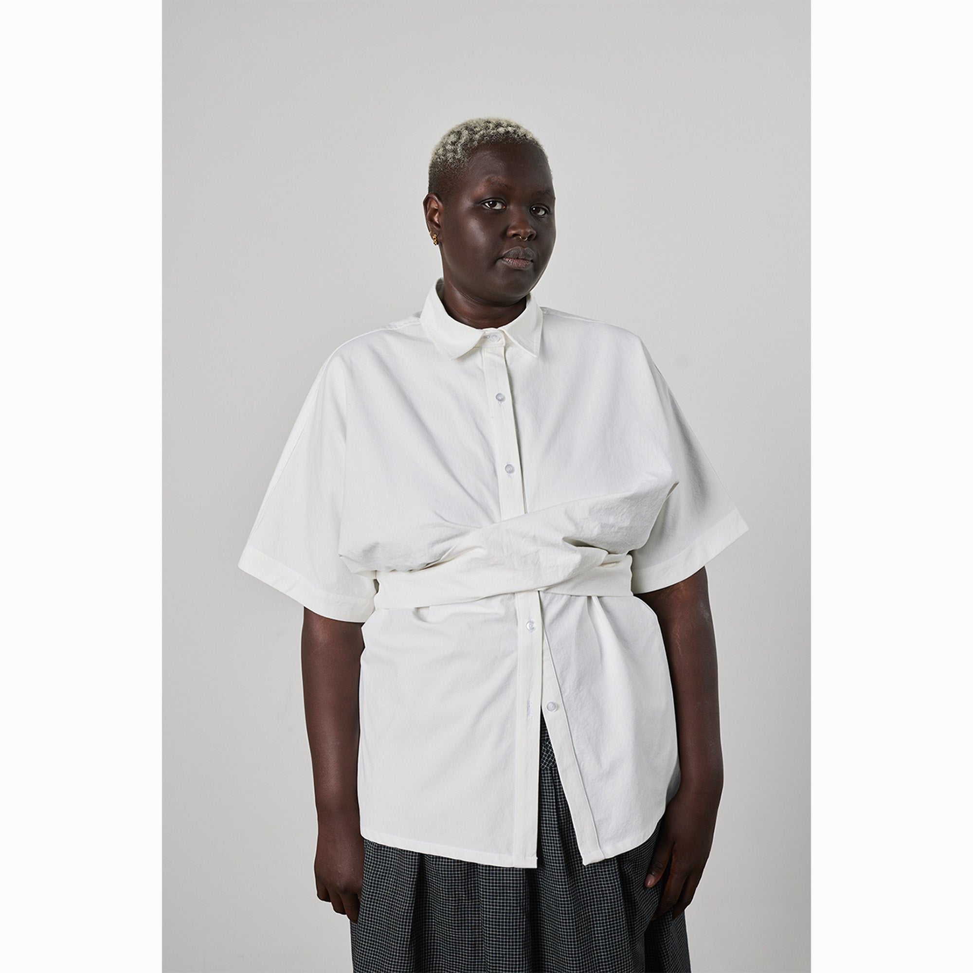 Elbe Textiles - Townsend Shirt