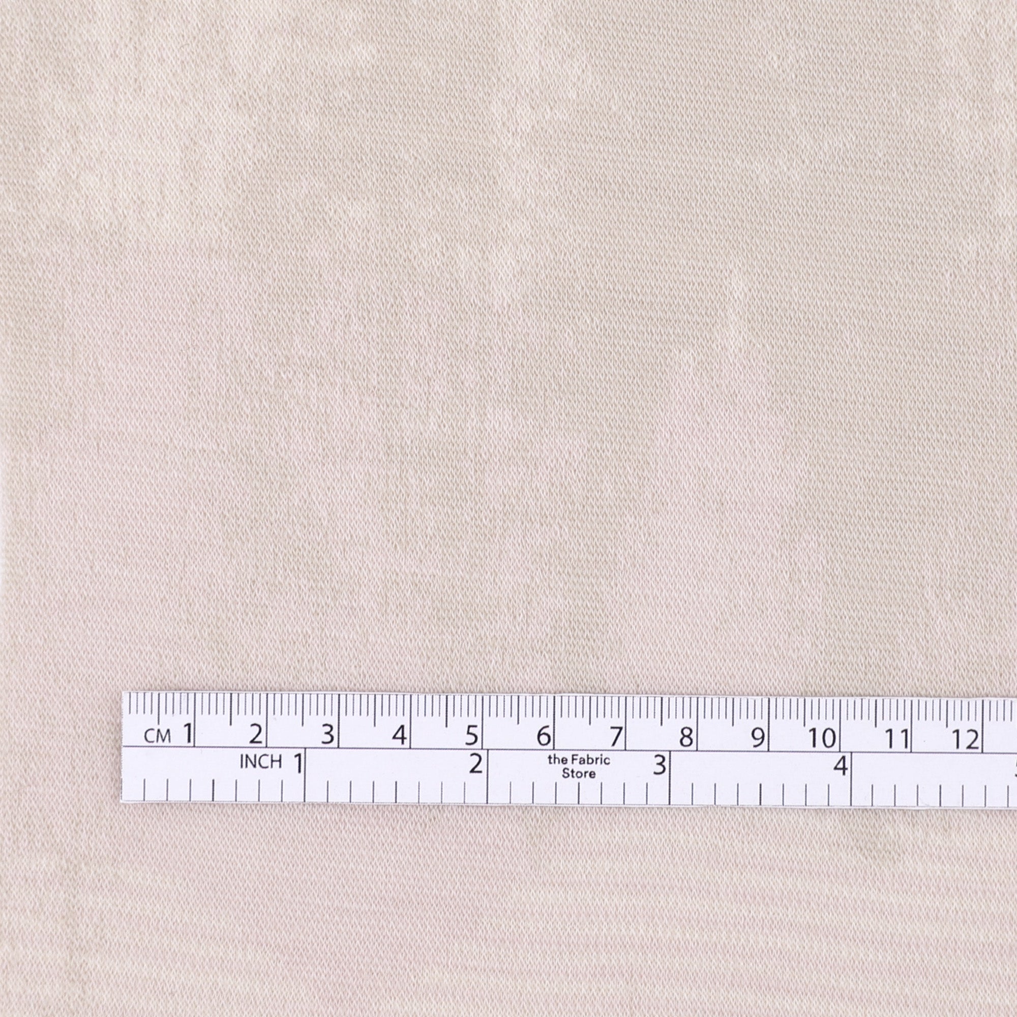Alpine Trees Merino Jacquard - Moonstone